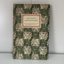 Jack London - Geschichten aus