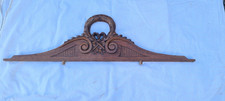 Jugendstil möbelaufsatz - jugendstil,