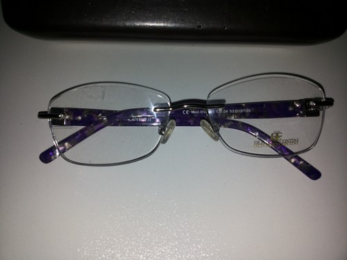Brillenfassung damen randlos - damen,