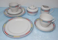 Winterling , Kaffeeservice -