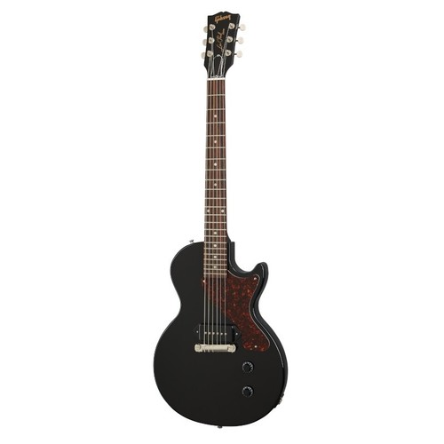 Gibson les paul junior - gibson, ebony