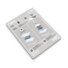 Sizzix Big Shot Switch Plus Zubehör - Platform, Standard