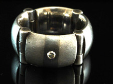 Ring 925 sterling silber - ring,