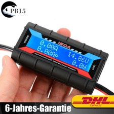 150A DC LCD Digital Monitor