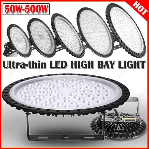 50w 1000w ufo led - ufo,