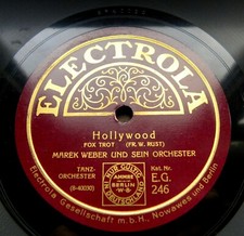 1871 marek weber hollywood - marek, weber-hollywood