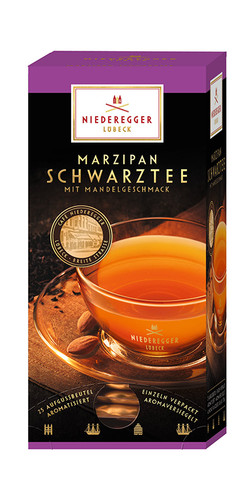 Niederegger marzipan - niederegger,
