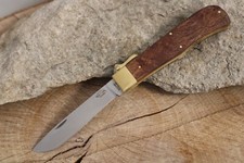 OTTER 05 Sapeli Taschenmesser