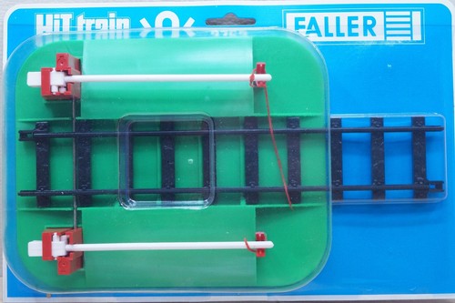 Faller hittrain 3752 - hittrain, o