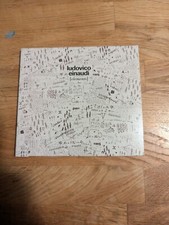 ludovico einaudi Elements CD