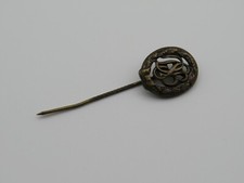 DSB Anstecknadel, Deutsches