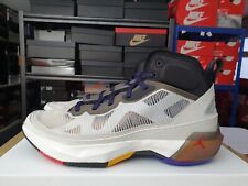 Nike Air Jordan XXXVII 37 Black Concord UK 9 EUR 44 US 10 DD6958 060