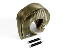 T25 Hitzeschutz TITAN Turbo