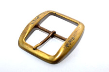 Gürtelschnalle / Schnalle