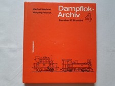 Railway Steam Locomotive