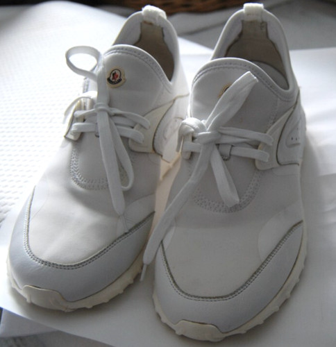 Moncler herren sneaker 43 - moncler,