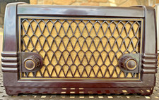 Siemens Klein-Super SH 522 GW Gehäuse toll erhalten