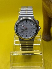 JUNGHANS  Alarm  Herren