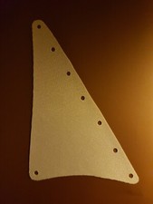 Ersatz Segel cremefarben für