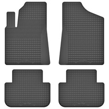 Universelle Fußmatten