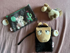 Nici Lama Alpaka Floffi neu