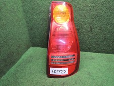 Rückleuchte Heckleuchte rechts Hyundai Matrix (FC) BJ.2004 92402-170