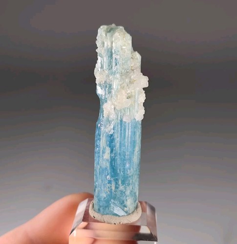 Aquamarin kristall - 🔥aquamarin,