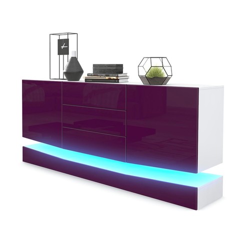 Sideboard anrichte kommode - sideboard,