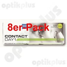 ZEISS Contact Day 1 multifocal