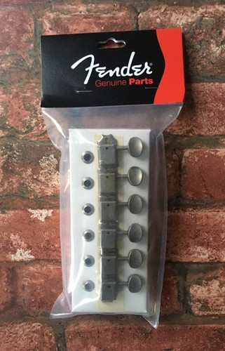 Fender road abgenutzte - fender,
