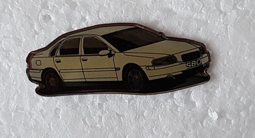 Pin volvo s80 - pin,