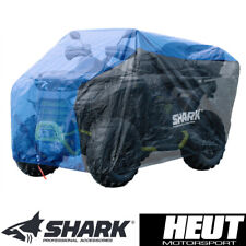 SHARK Abdeckung Cover CF Moto CForce 820 850 1000  inkl. Topcase