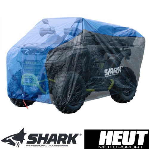 Shark abdeckung cover moto - abdeckung,