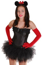 sexy Minnie Minni Maus Mouse