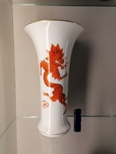 Meissen große vase bodenvase - meissen,