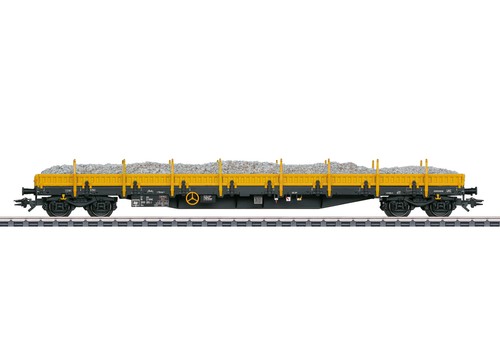 Märklin 47168 niederbordwagen - 47168,