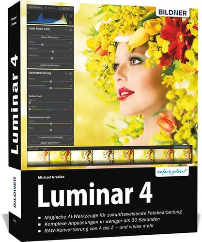Luminar das große - 4,