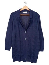 CHRISTIANE WEGNER Strickjacke