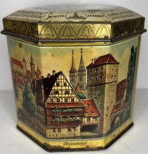 Alte nürnberger lebkuchen - alte,