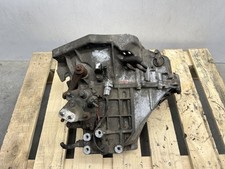 Toyota Yaris 2006 6 Gang