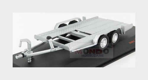 Ixo carrello trasporto - 1:43,
