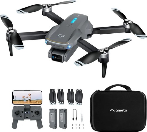 Ameta s20 lite fpv drohne - ameta,