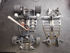 Team Associated Rc12L3 Vintage 1:12 (No Xray, Schumacher, Awesomatix)