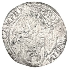 Niederlande - 1 Leeuwendaalder