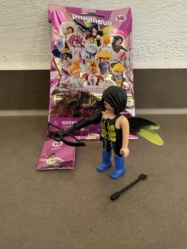 Playmobil 6841 figures series - figures,
