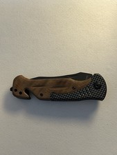 Taschenmesser Motune 440C