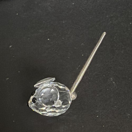 Vintage swarovski kristall - vintage,