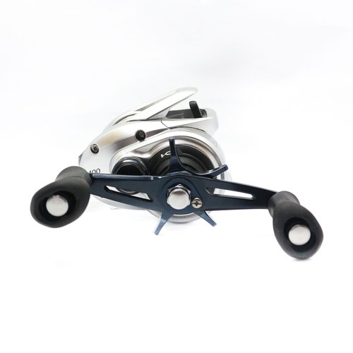 Shimano reel tranx 300a - reel,