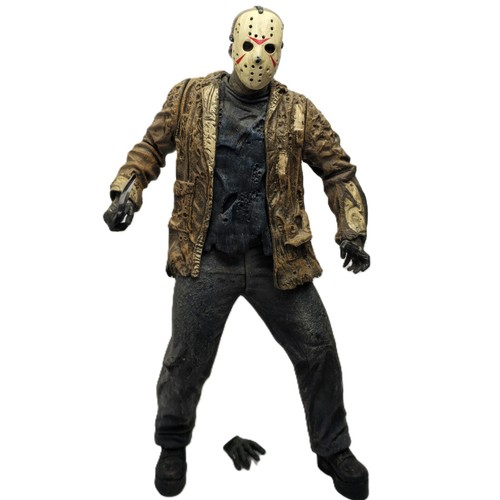 Freddy jason voorhees neca - vs.,