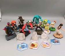 Disney Infinity Figuren